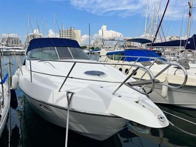 2000 Sessa Marine Oyster 38 for sale