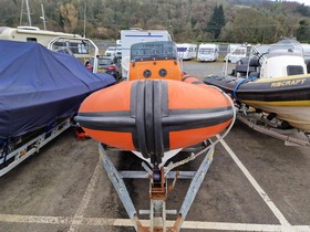 2005 Humber Ocean Pro 6.3M for sale