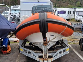 2005 Humber Ocean Pro 6.3M