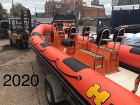 2005 Humber Ocean Pro 6.3M for sale