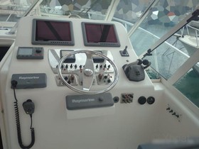 2008 Cabo Boats 32 Express for sale