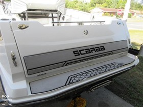 2020 Scarab Boats 255 Platinum Se
