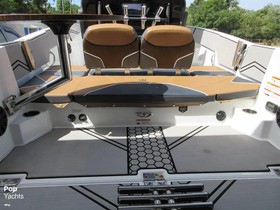 2020 Scarab Boats 255 Platinum Se на продажу