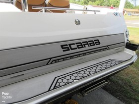 Купить 2020 Scarab Boats 255 Platinum Se