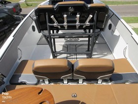 2020 Scarab Boats 255 Platinum Se for sale