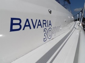 2007 Bavaria Yachts 30 Sport kopen
