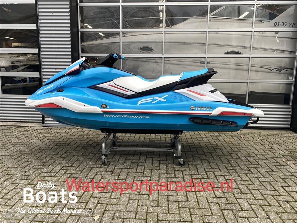 2022 Yamaha Fx Limited Svho for sale View price photos and Buy 2022