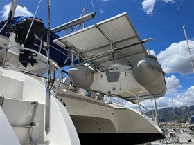 2003 Prout 46 for sale
