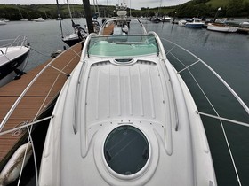 2001 Fairline Yachts Targa 34