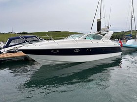 Fairline Yachts Targa 34