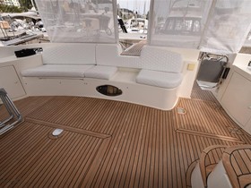 2005 Azimut Yachts 50