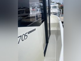 2023 Quicksilver Boats 705