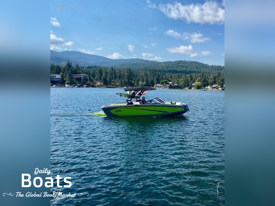 2021 Heyday Wake Boats Wt2 for sale. View price, photos and Buy 2021