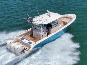 2018 Cobia Boats 344 Cc на продажу