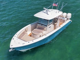 2018 Cobia Boats 344 Cc на продажу