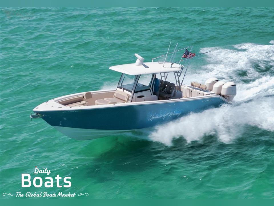 Cobia Boats for sale Daily Boats