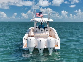 2018 Cobia Boats 344 Cc на продаж