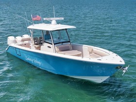 Kjøpe 2018 Cobia Boats 344 Cc