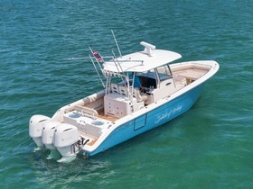2018 Cobia Boats 344 Cc for sale