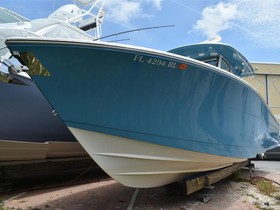 2018 Cobia Boats 344 Cc til salgs