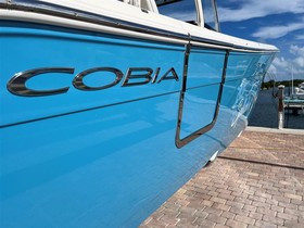 2018 Cobia Boats 344 Cc