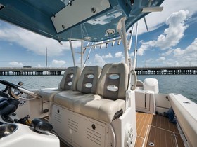 2018 Cobia Boats 344 Cc на продаж