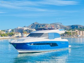 2020 Prestige Yachts 520 til salg