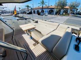 Købe 2020 Prestige Yachts 520