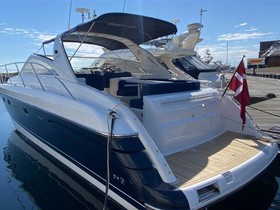 2002 Princess V42