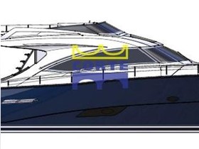 2019 Austin Parker Yachts 60 Flybridge til salg