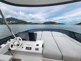 Kjøpe 2021 Azimut Yachts 53