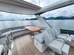 2021 Azimut Yachts 53 til salgs