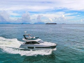 Купить 2021 Azimut Yachts 53