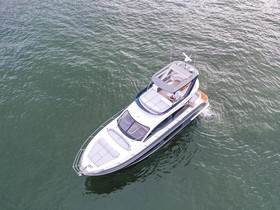 2021 Azimut Yachts 53