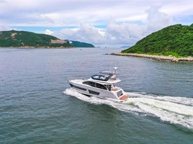 2021 Azimut Yachts 53 for sale