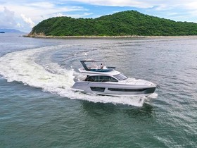 2021 Azimut Yachts 53 for sale