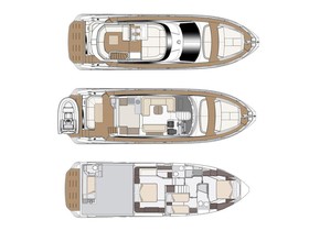 2021 Azimut Yachts 53