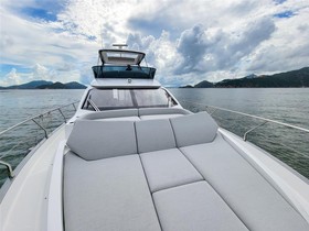 2021 Azimut Yachts 53 til salgs