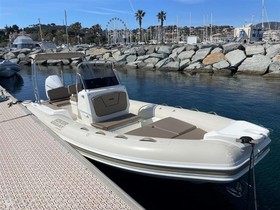 Joker Boat 650 Barracuda