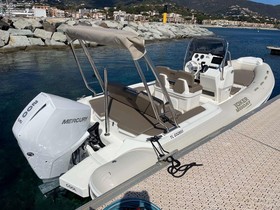Kjøpe 2023 Joker Boat 650 Barracuda