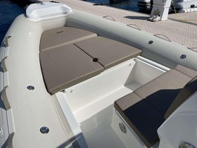2023 Joker Boat 650 Barracuda