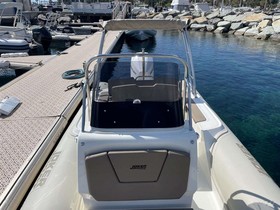 2023 Joker Boat 650 Barracuda