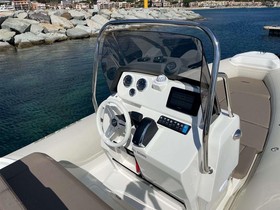Kjøpe 2023 Joker Boat 650 Barracuda