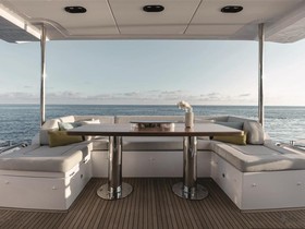 2023 Azimut Yachts 72 на продажу