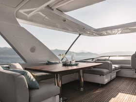 2023 Azimut Yachts 72 til salgs