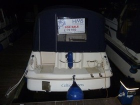 Acquistare 1998 Monterey Boats 262