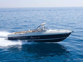 2010 Asterie Boat 40 kaufen