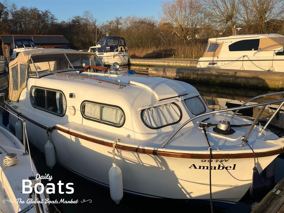 1968 Freeman 22 for sale. View price, photos and Buy 1968 Freeman 22