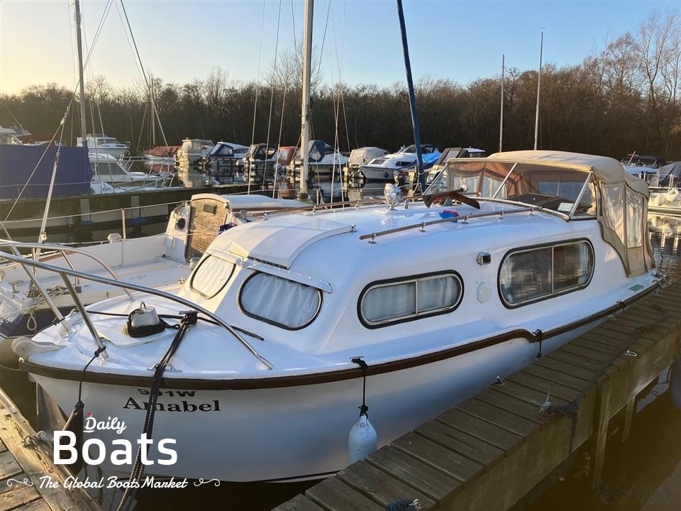 1968 Freeman 22 for sale. View price, photos and Buy 1968 Freeman 22