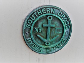 1978 Southern Cross 28